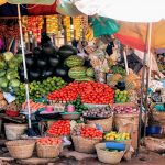 Sex sales! Meet the market vendors who double up as sex workers. (Guy in Uganda)