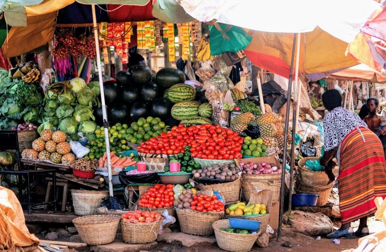 Sex sales! Meet the market vendors who started selling sex and business has never been this good