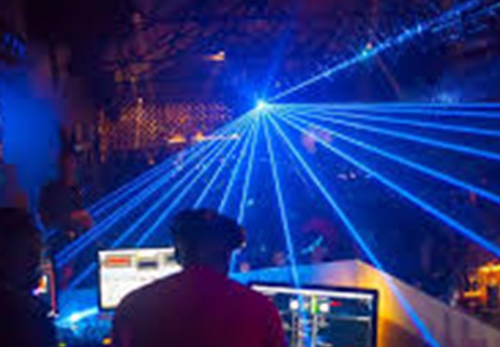 Eastern Cape nightlife