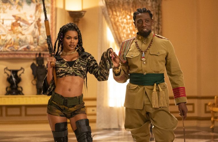 Is it worth the hype? Our Lifestyle reporter watched Coming 2 America and here’s what she thinks