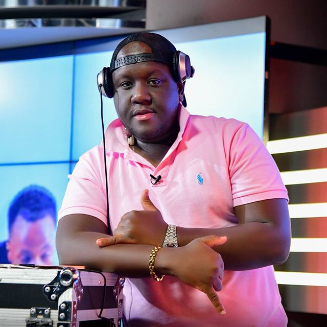 DJ Joe Mfalme. (Afrika lyrics)