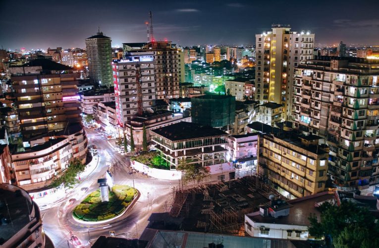 Popular nightlife hotspots in Dar es Salaam you need  to check out