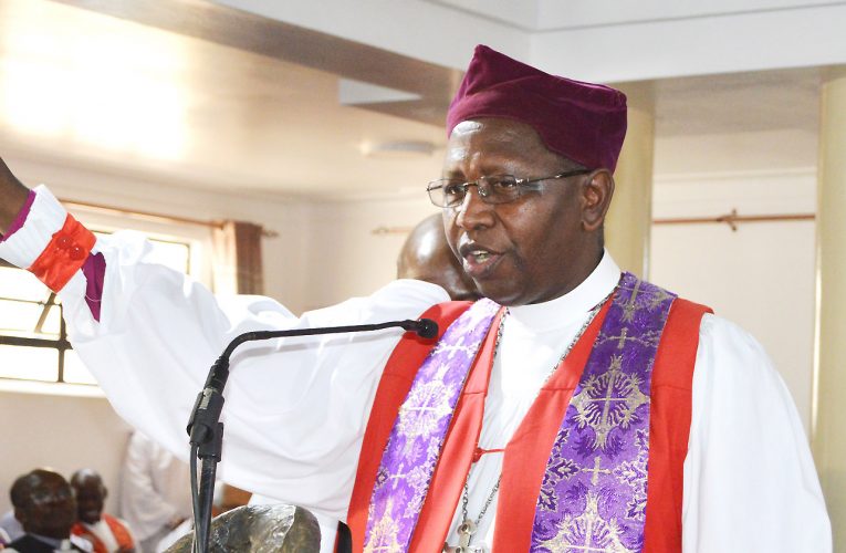 Sex workers come to the rescue of adulterous archbishop