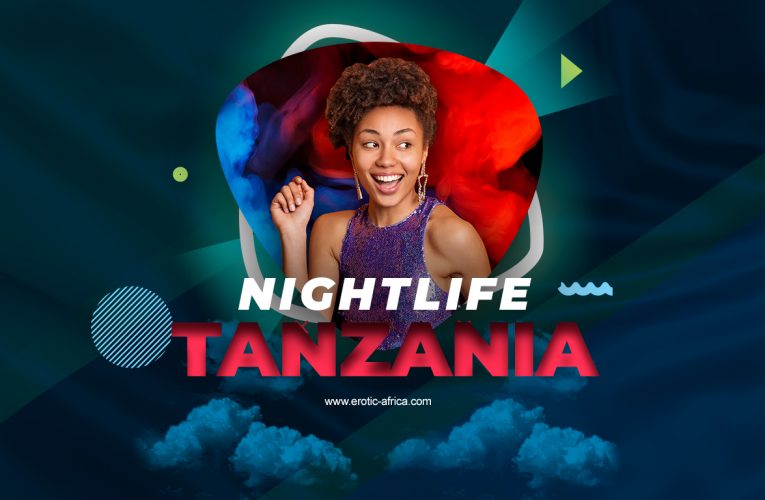 How to enjoy Tanzania’s nightlife