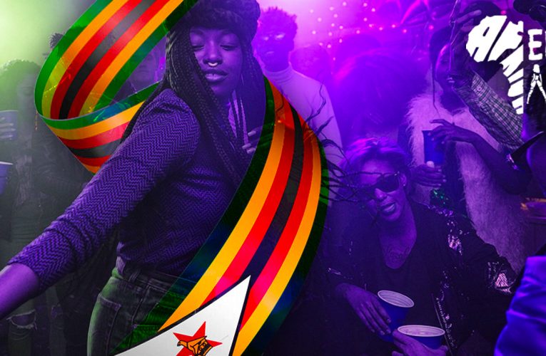 7 top nightlife spots to check out in Zimbabwe