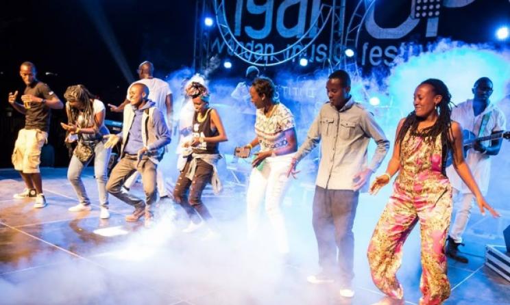 Where to have fun in Kigali at night