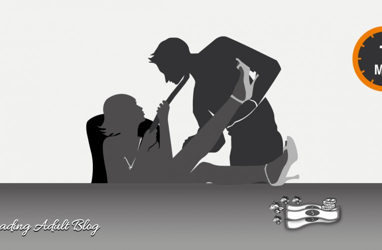 Sex workers are now giving ‘free one minute fuck experience’ to hook clients