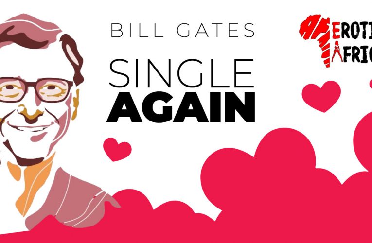 World’s fourth-richest person, Bill Gates, single again after 27 years