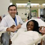 25-year-old woman gives birth to nine babies. (straitstimes.)