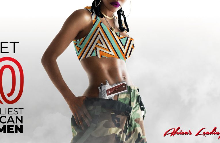 Hell hath no fury like a woman scorned – 5 African women who turned deadly