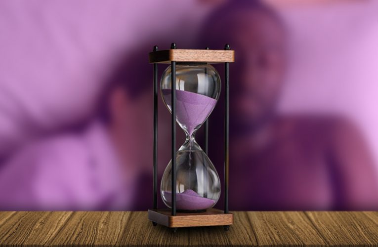 How to last longer in bed naturally without using viagra