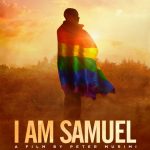 I Am Samuel film poster. (Africa Global Radio)