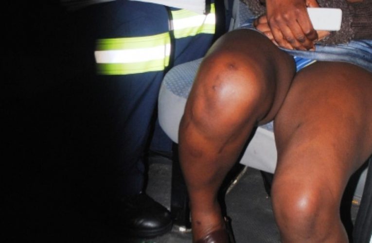 More than half of South Africa’s sex workers are rape victims –  Study