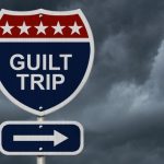 Guilt trip