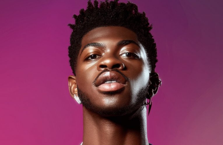 5 fucks about Lil Nas X of “Old Town Road,”