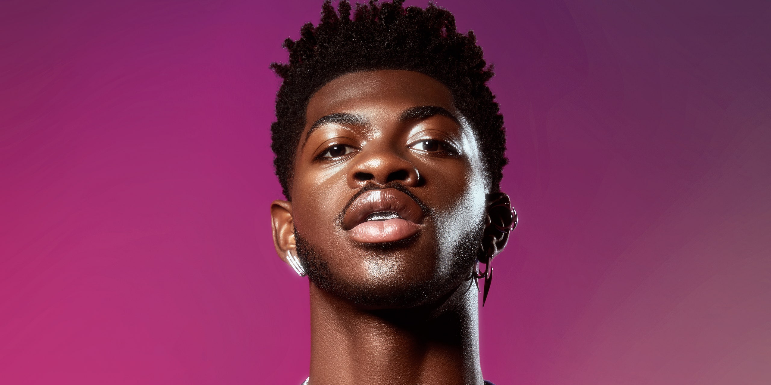 5 fucks about Lil Nas X of "Old Town Road,"