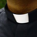 Man clobbers wife for having an affair with a Catholic priest. (WKBN)