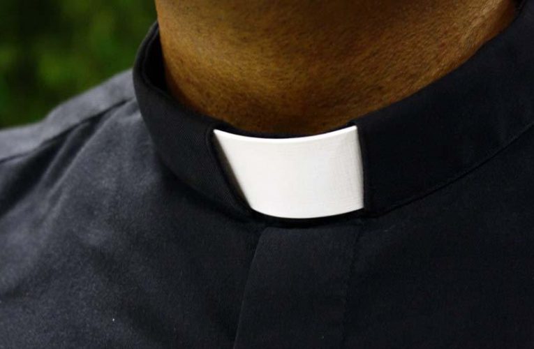 Man clobbers wife for having an affair with a Catholic priest