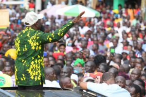 William Ruto