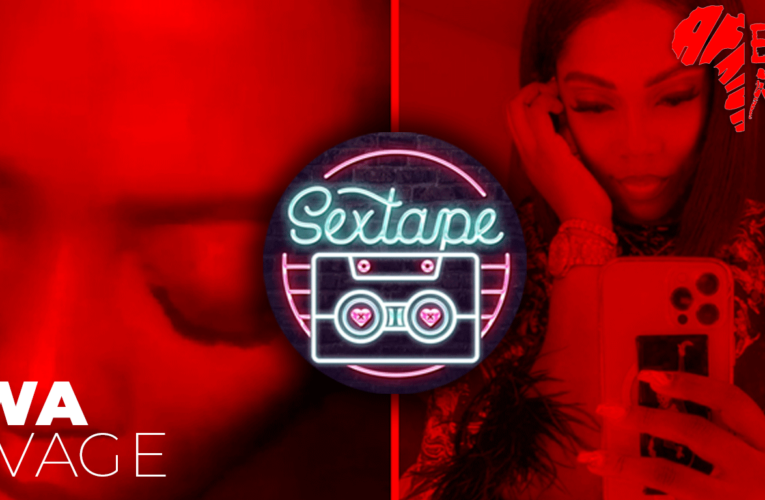 {Video} Tiwa Savage’s Sex Tape leaks leaving netizens drooling over her