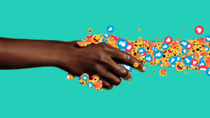 Social media