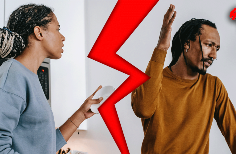Constantly Fighting To No End? Here’s Why Going On a Break May Just Save Your Relationship