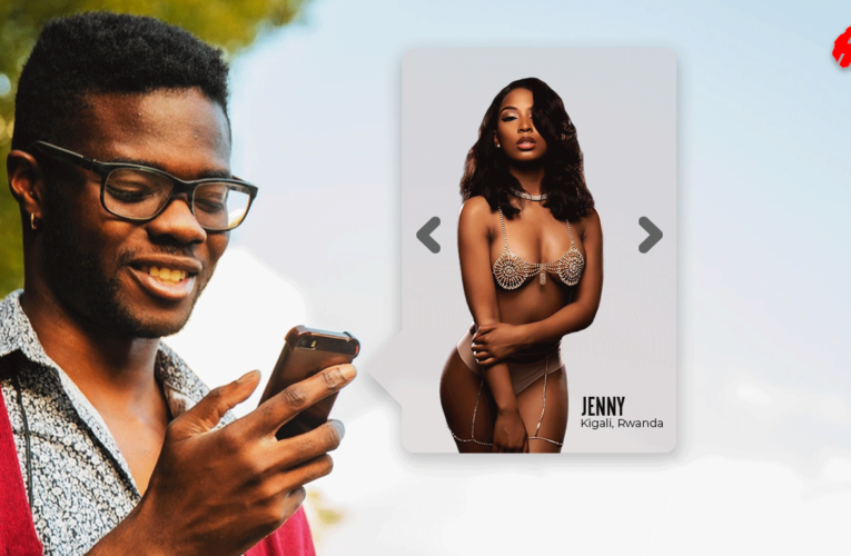 Why men nowadays would rather have an escort than a mistress