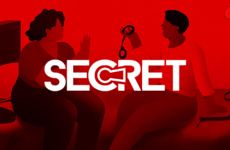 7 Secret Sexual Fantasies of Men 