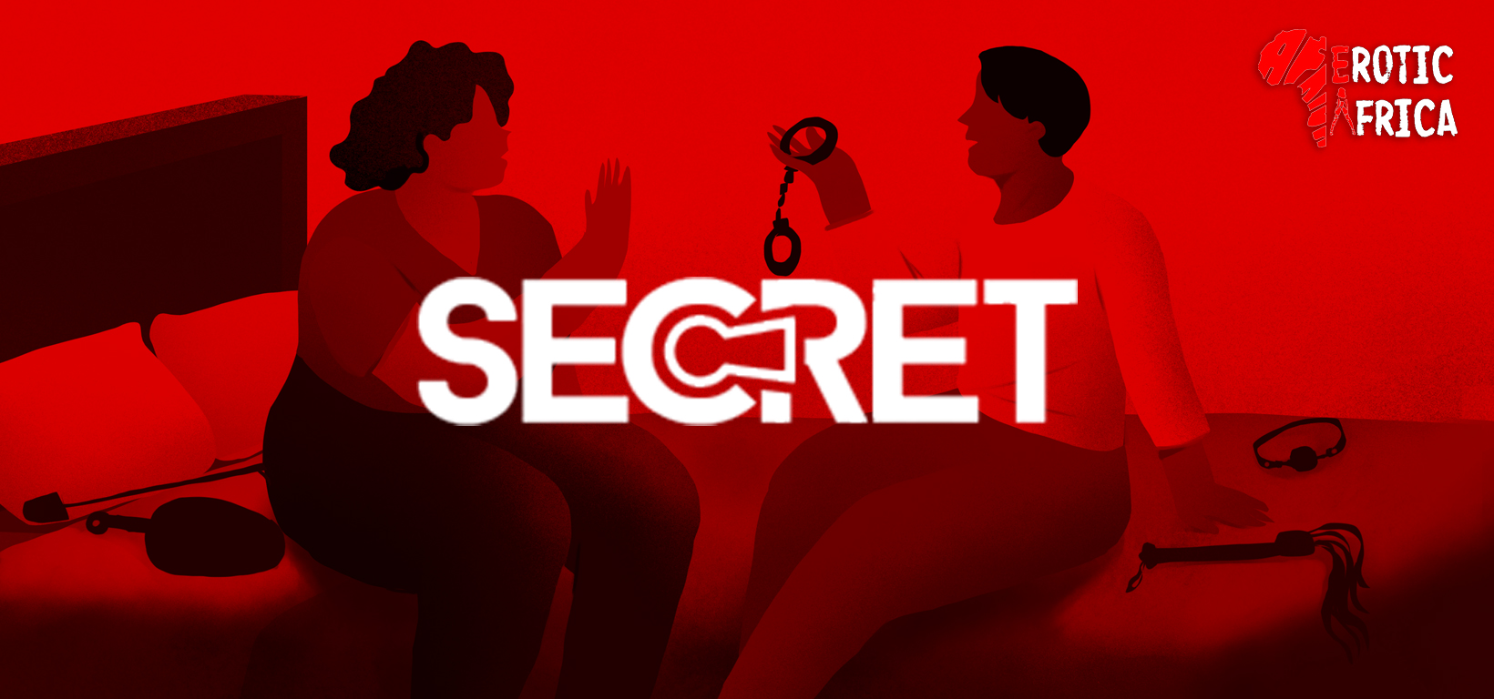 Secret Men Fantasies
