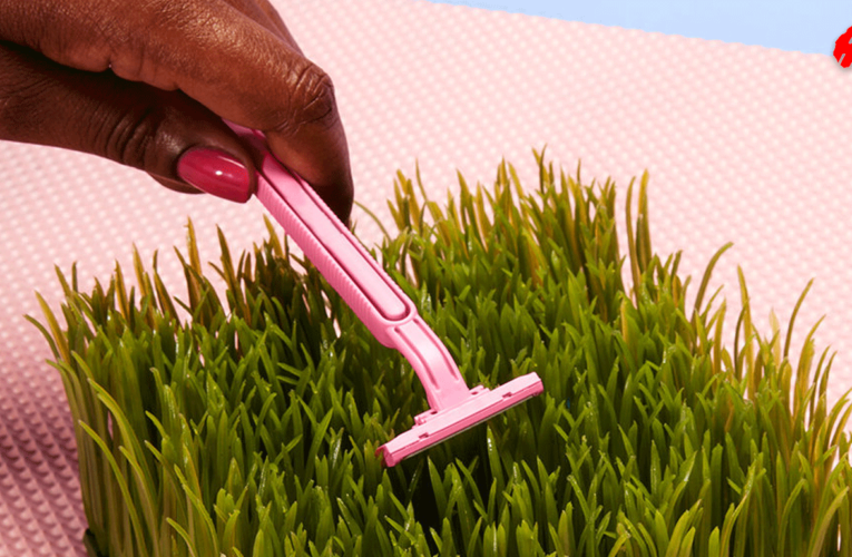 To Shave or Not to Shave? 6 Reasons Not To Shave Your Pussy