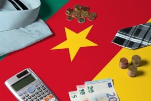 Cameroon Currency