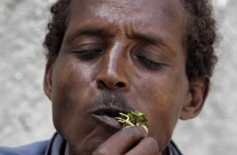 Long penis and big sex drive makes Ugandan sex workers steer clear of Somali truck drivers