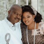 Married man of God denies ever knowing a lass he had taken as 2nd wife and cohabited for over a year after getting wind of bigamy charges. (Watch Dog Uganda)