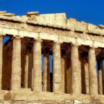 UNESCO-listed site, Acropolis. (Encircle Photos)