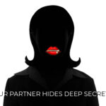 Reasons Your Partner Hides Deep Secrets From You