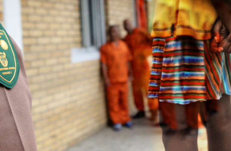 Rape: Senior prison warden goes on the run after defiling school girl aged 12yrs