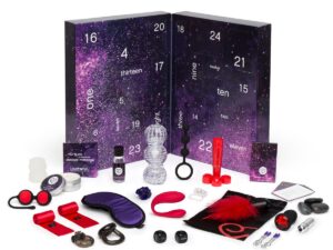 Sex Calender