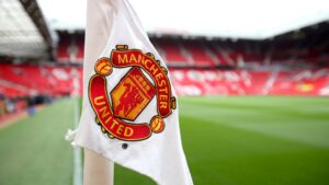 Manchester United player arrested on suspicion of rape and assault. (Getty Image)