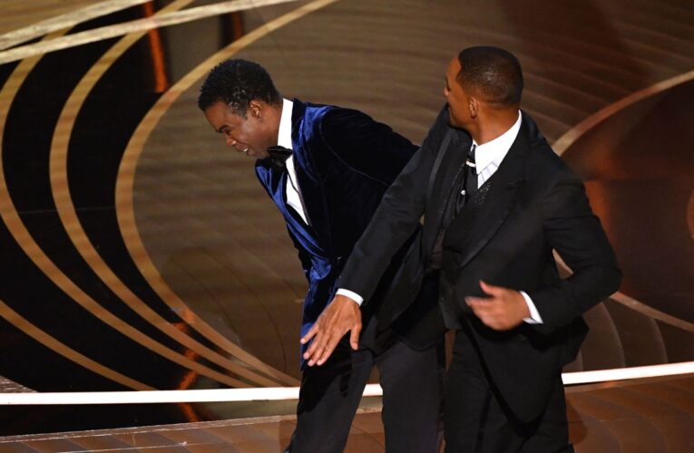 10 fucks about Will Smith from slapping Chris Rock over Jada Pinkett to becoming a millionaire before age of 20