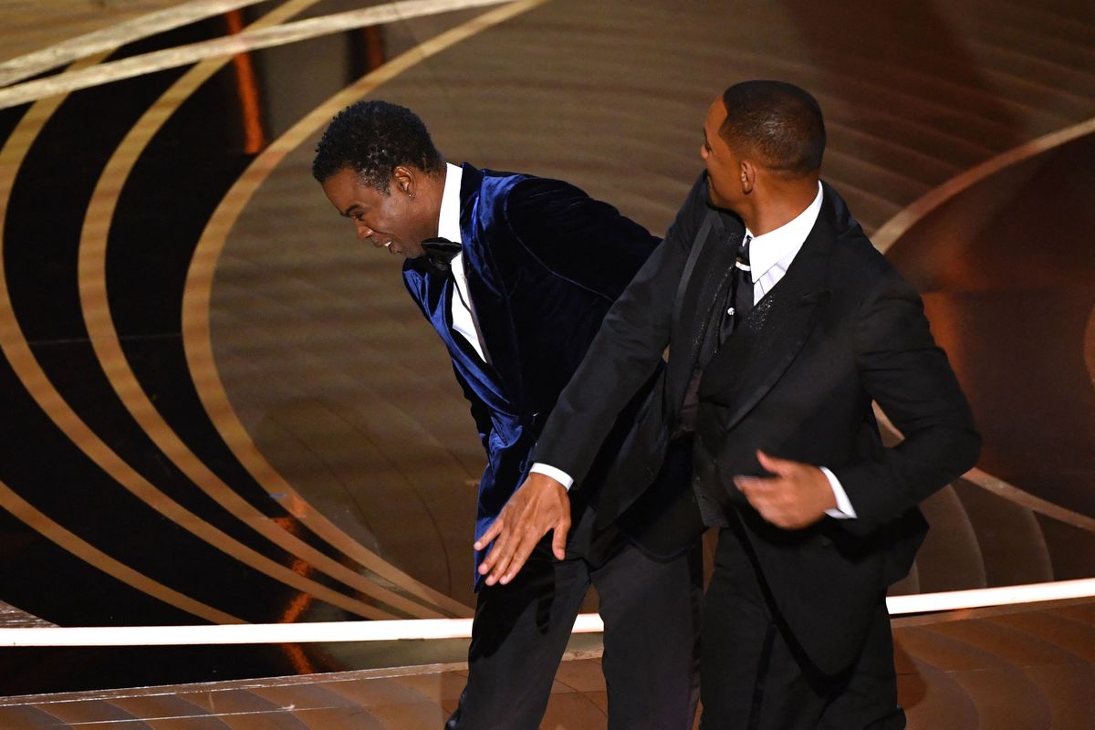 10 fucks about Will Smith