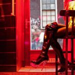 How climate change is denying sex workers access to sexual and reproductive health services. (DW)