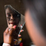 Climate change & Sex Work: Thousands of Zimbabwean young girls join prostitution due to climate change. (UNAIDS)