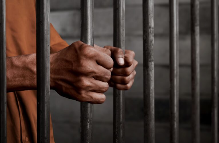 58-yr-old man jailed for 650 years in prison for breaking into people’s homes and forcing them to perform sexual acts