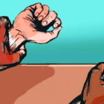 44-year-old man arrested after raping 92-year-old woman