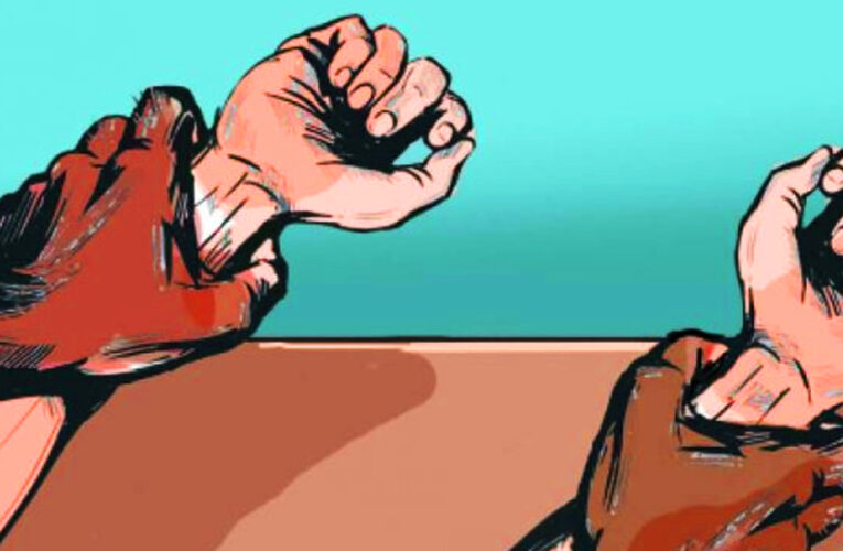 44-year-old man arrested after raping 92-year-old woman