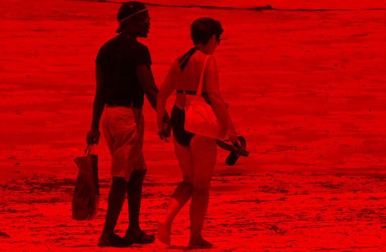 Tricks Tourists Use To Get Hitched To Young Girls and Boys In Kenya and Tanzania