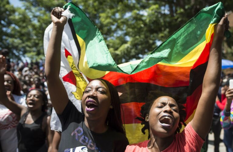 Sex In Zimbabwe: How a private doctor penetrated poor woman as she laid in hospital bed