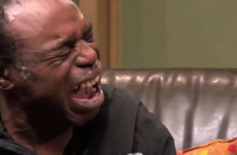 Father flabbergasted after finding son fucking his sexually starved new bride