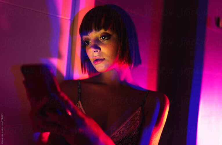 Escorting: The changing face of the sex industry and the era of escorts