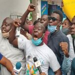Kenya's 3rd largest city hit by sharp shortage of condoms. (People Dispatch)